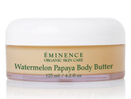 Eminence Watermelon Papaya Body Butter