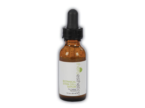 Theraesthetics Botanical Stem Cell Serum