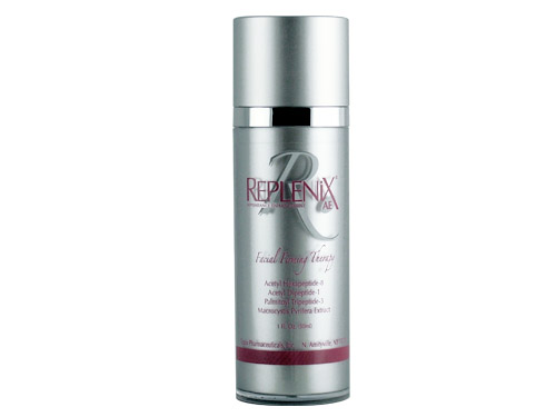 Replenix AE Facial Firming Therapy, a Replenix serum