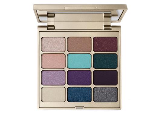 Stila Eyes are the Window Shadow Palette - Body