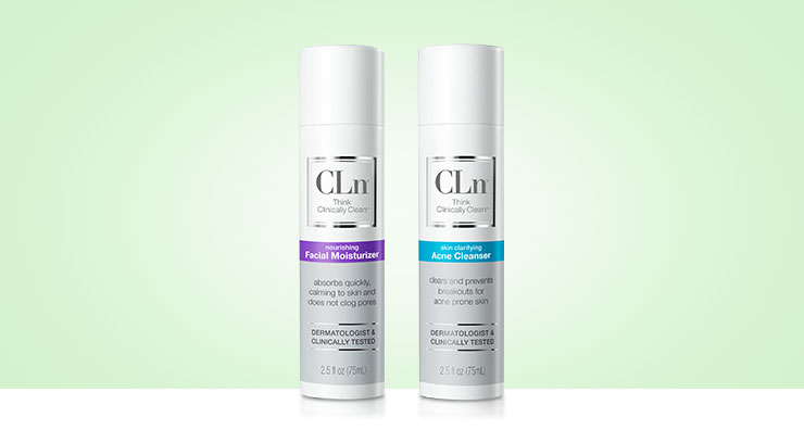 Why am I Still Breaking Out? How to Treat Adult Acne with CLn