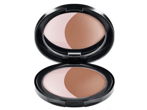 glo minerals Bronze Kiss