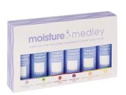 LATHER Moisture Medley