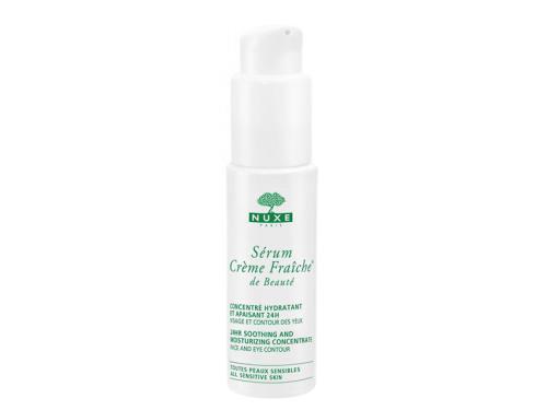 NUXE Sérum Crème Fraîche® de Beauté - All/Sensitive Skin