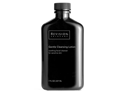 Revision Skincare Gentle Cleansing Lotion, a lotion cleanser