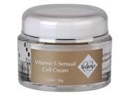 Glymed Plus Cell Science Vitamin E-Sensual Cell Cream