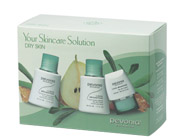 Pevonia Dry Skin Pack