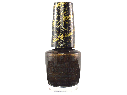 OPI Oz Collection What Wizardry is This?