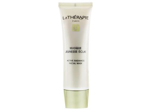 La Thérapie Paris Masque Jeunesse Éclat - Active Radiance Facial Mask