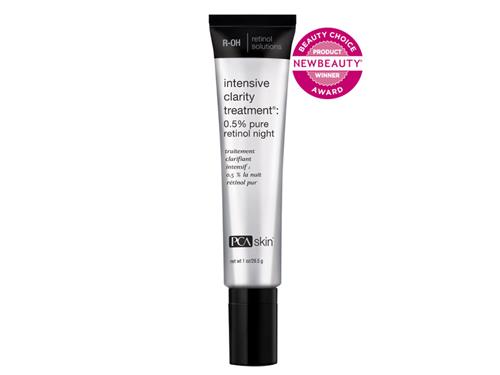 PCA SKIN Intensive Clarity Treatment