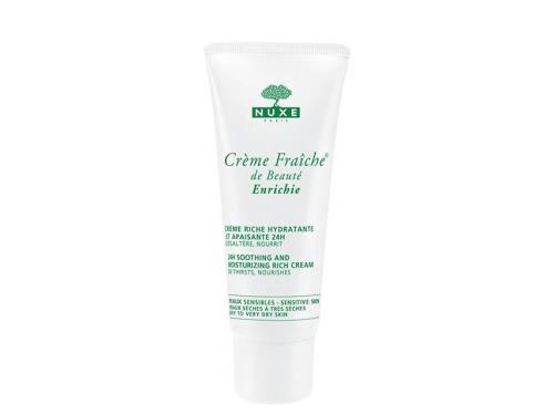 NUXE Crème Fraîche® de Beauté Enrichie Travel Size - Dry Skin