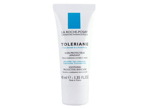 La Roche-Posay Toleriane Soothing Protective Skincare