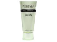 Dr. Jeannette Graf, M.D. Hyaluronic Skin Filler Hand Creme