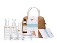 VivierSkin Anti-Aging Program for Skin Lightening