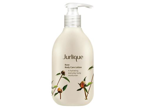 Jurlique Rose Body Care Lotion