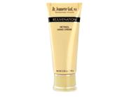 Dr. Jeannette Graf, M.D. Rejuvenation Retinol Hand Creme