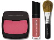 BareMinerals Pink Persuasion Lip & Cheek Stocking Stuffer