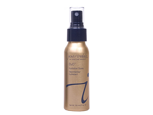 Jane Iredale D2O Hydration Spritz