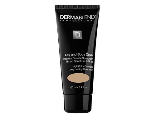 Dermablend Professional Leg and Body Cover SPF 15 - Medium