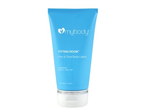 mybody FITTING ROOM Firm & Tone Body Lotion