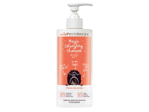 miss PhytoSpecific Magic Detangling Shampoo