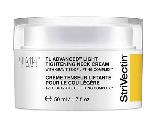 StriVectin TL Advanced Light Tightening Neck Cream