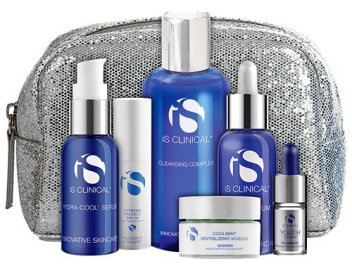iS Clinical Essentials Gift Set