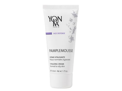 YON-KA Pamplemousse Vitalizing Cream - Normal to Oily Skin