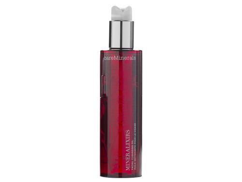 BareMinerals Mineralixirs Facial Cleansing Oil