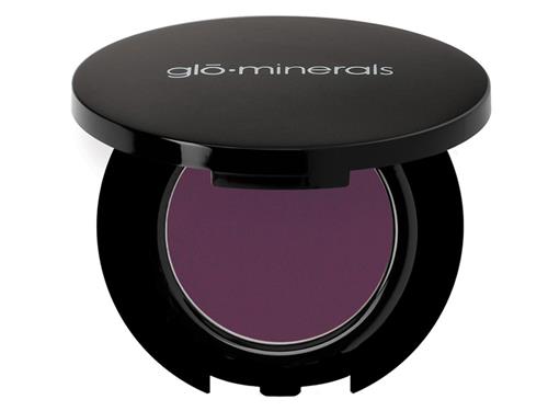 glo minerals Eyeshadow - Eggplant