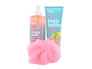 Bliss Happy Aloe Days Gift Set
