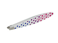 Tweezerman Hot for Dots Tweezer
