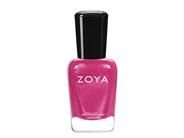 Zoya Nail Polish - Azalea