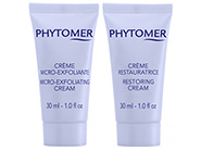 Phytomer Resurfacing Peeling Duo