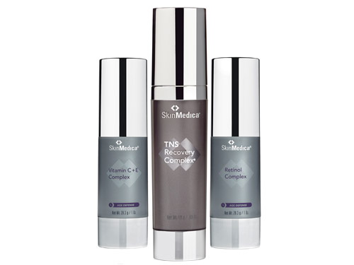 SkinMedica TNS Regeneration System