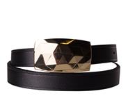 June UV Monitoring Bracelet - Gold