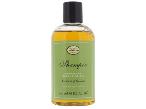 The Art of Shaving Shampoo