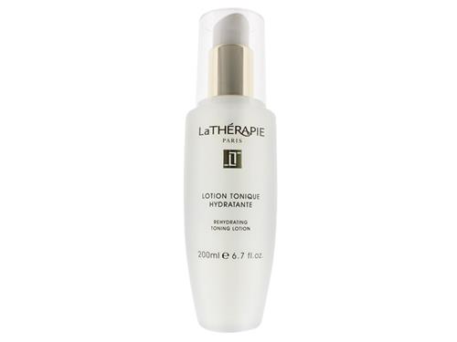 La Thérapie Paris Lotion Tonique Hydratante - Rehydrating Toning Lotion