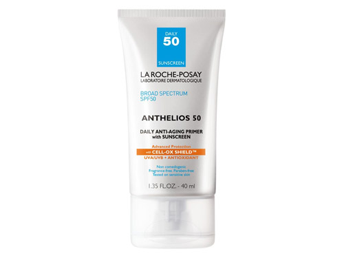 La Roche-Posay Anthelios 50 Daily Anti-Aging Primer with Sunscreen, a La Roche Posay primer