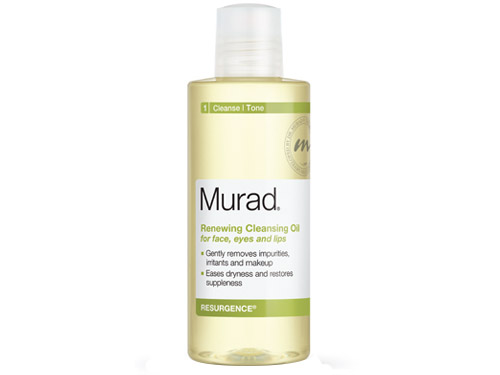 Murad Resurgence Renewing Cleansing Oil
