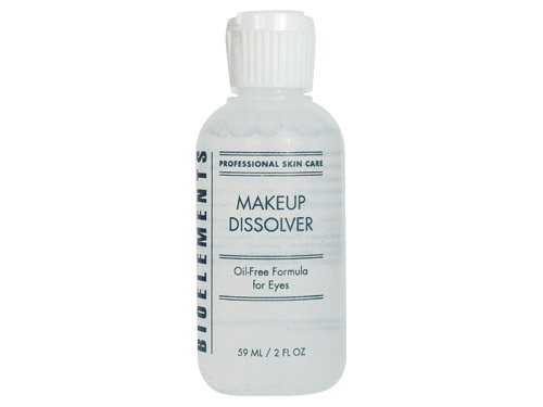 Bioelements Makeup Dissolver Travel Size 2 oz
