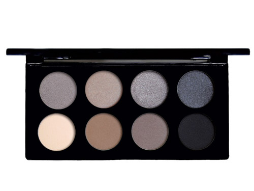 glo minerals Alloy Eyes Collection