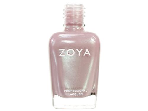 Zoya Nail Polish - Nikki