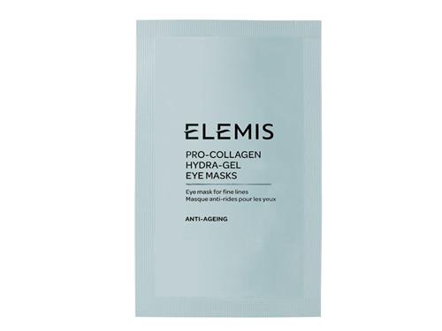 Elemis Pro-Collagen Hydra-Gel Eye Masks, an Elemis product