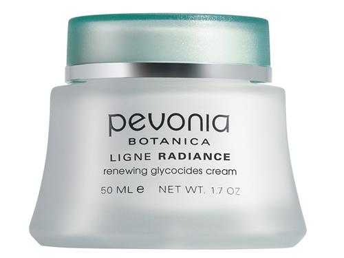 Pevonia Renewing Glycocides Cream