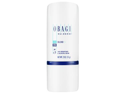 Buy Obagi Nu Derm Blend Fx, a hydroquinone-free Obagi Blender 5, at LovelySkin.
