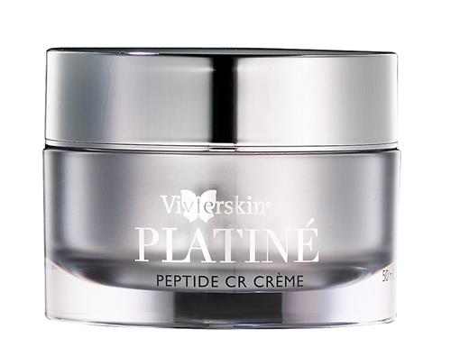 VivierSkin Platine Peptide CR Creme