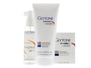 Glytone by Ducray Healthy Hair System for Men