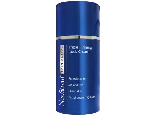 NeoStrata Skin Active Triple Firming Neck Cream: buy this NeoStrata neck cream at LovelySkin.
