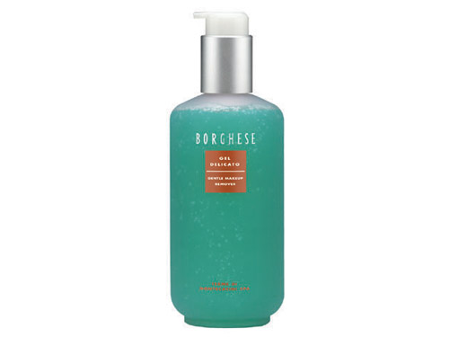 Borghese Gel Delicato Gentle Makeup Remover